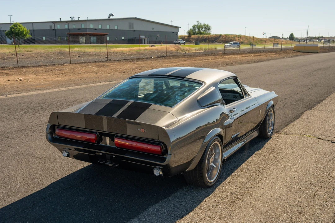 1967 Ford Mustang 1st Gen (1967-1968) - Image 11 of 31