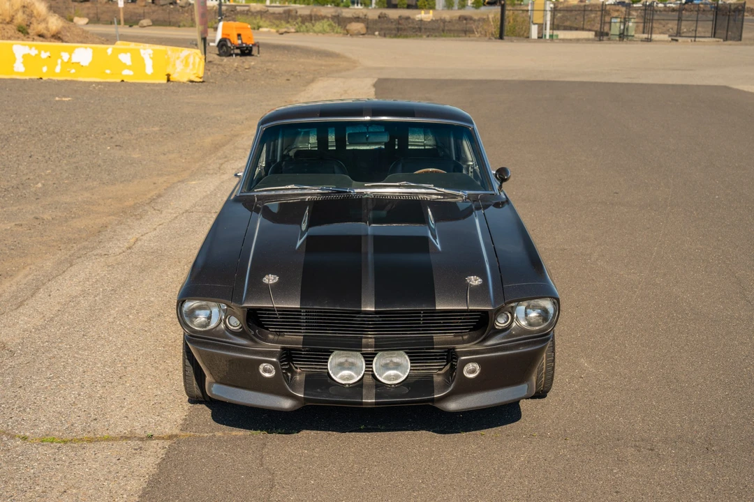 1967 Ford Mustang 1st Gen (1967-1968) - Image 14 of 31