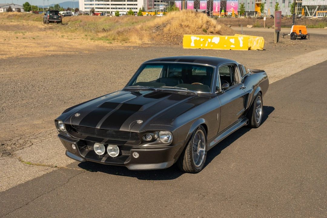 1967 Ford Mustang 1st Gen (1967-1968) - Image 15 of 31