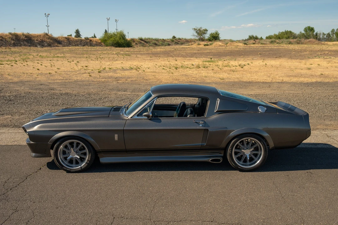1967 Ford Mustang 1st Gen (1967-1968) - Image 16 of 31