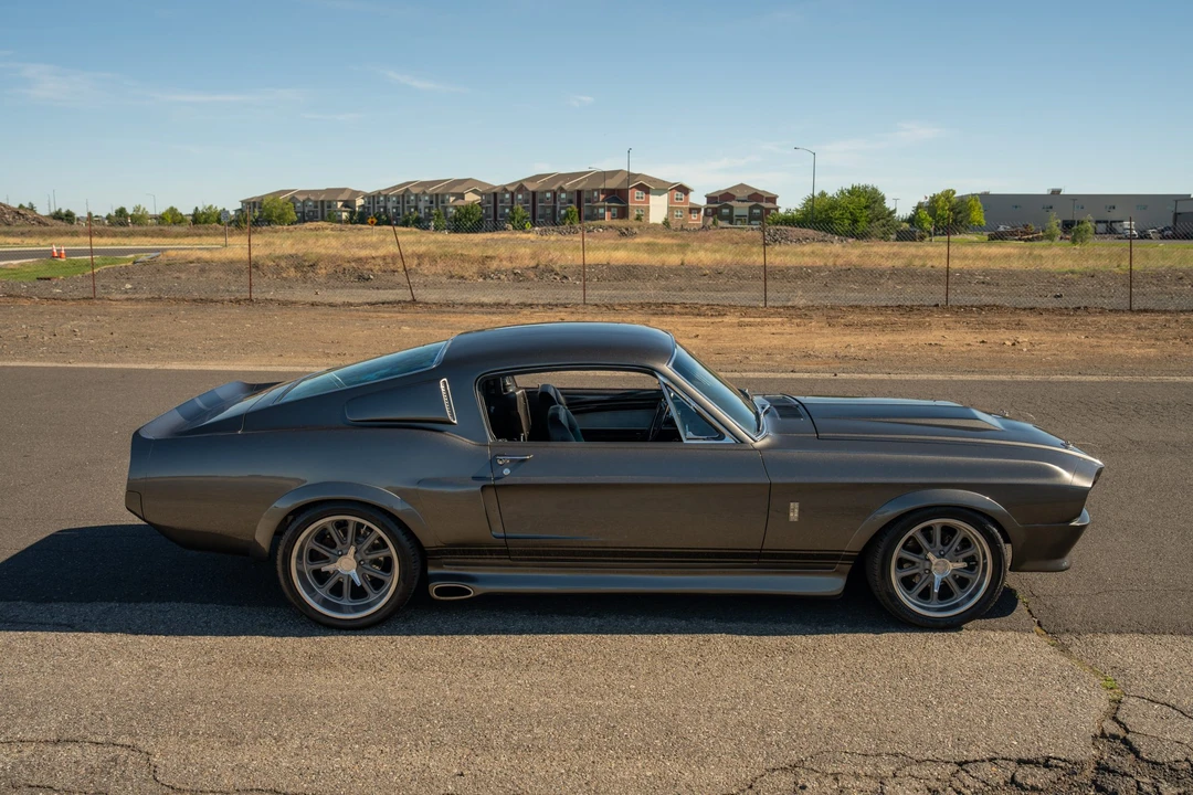 1967 Ford Mustang 1st Gen (1967-1968) - Image 12 of 31