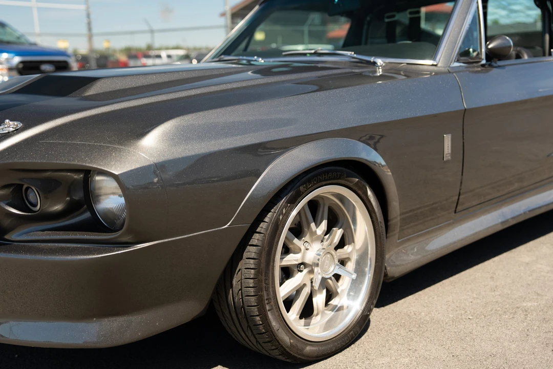 1967 Ford Mustang 1st Gen (1967-1968) - Image 17 of 31