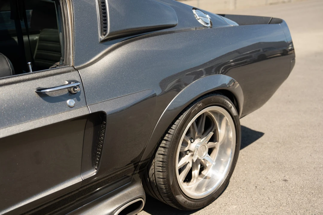 1967 Ford Mustang 1st Gen (1967-1968) - Image 18 of 31