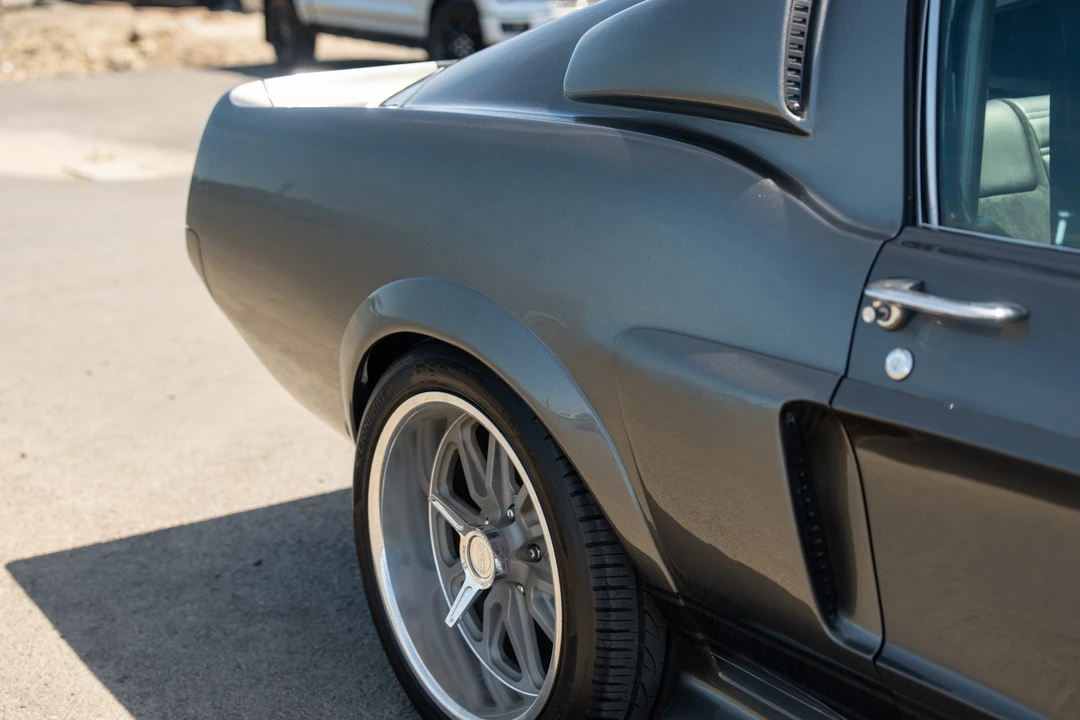 1967 Ford Mustang 1st Gen (1967-1968) - Image 19 of 31