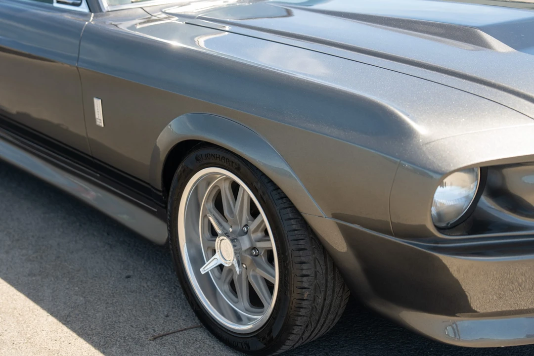 1967 Ford Mustang 1st Gen (1967-1968) - Image 20 of 31