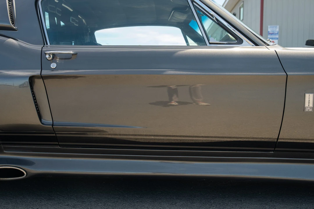 1967 Ford Mustang 1st Gen (1967-1968) - Image 21 of 31