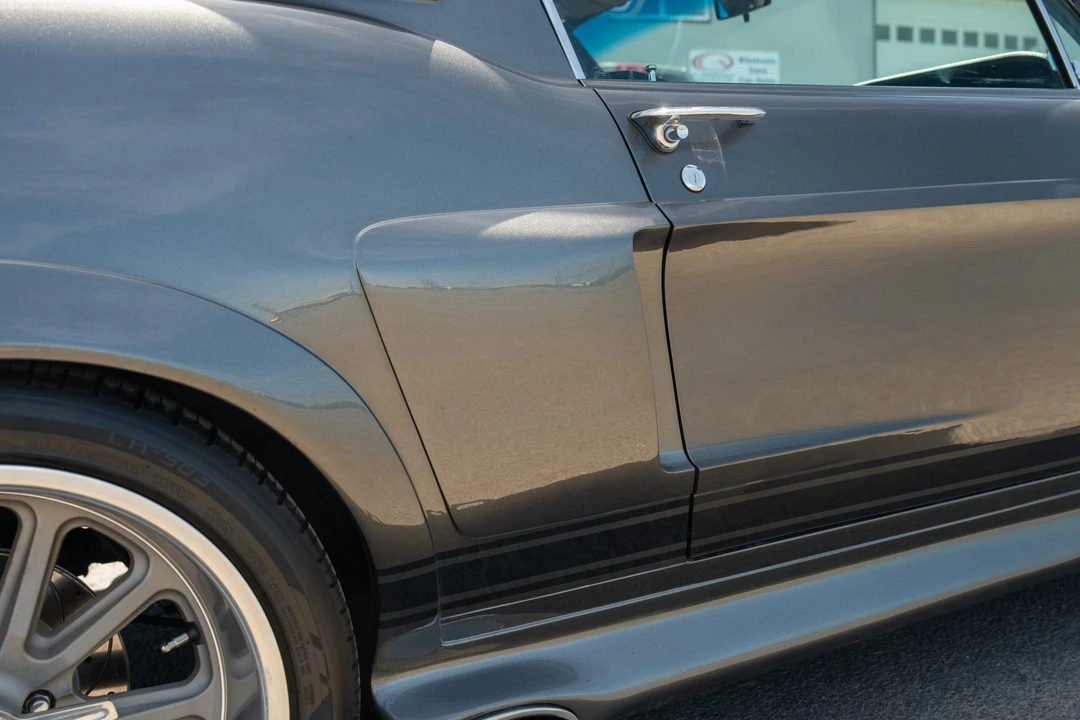 1967 Ford Mustang 1st Gen (1967-1968) - Image 22 of 31