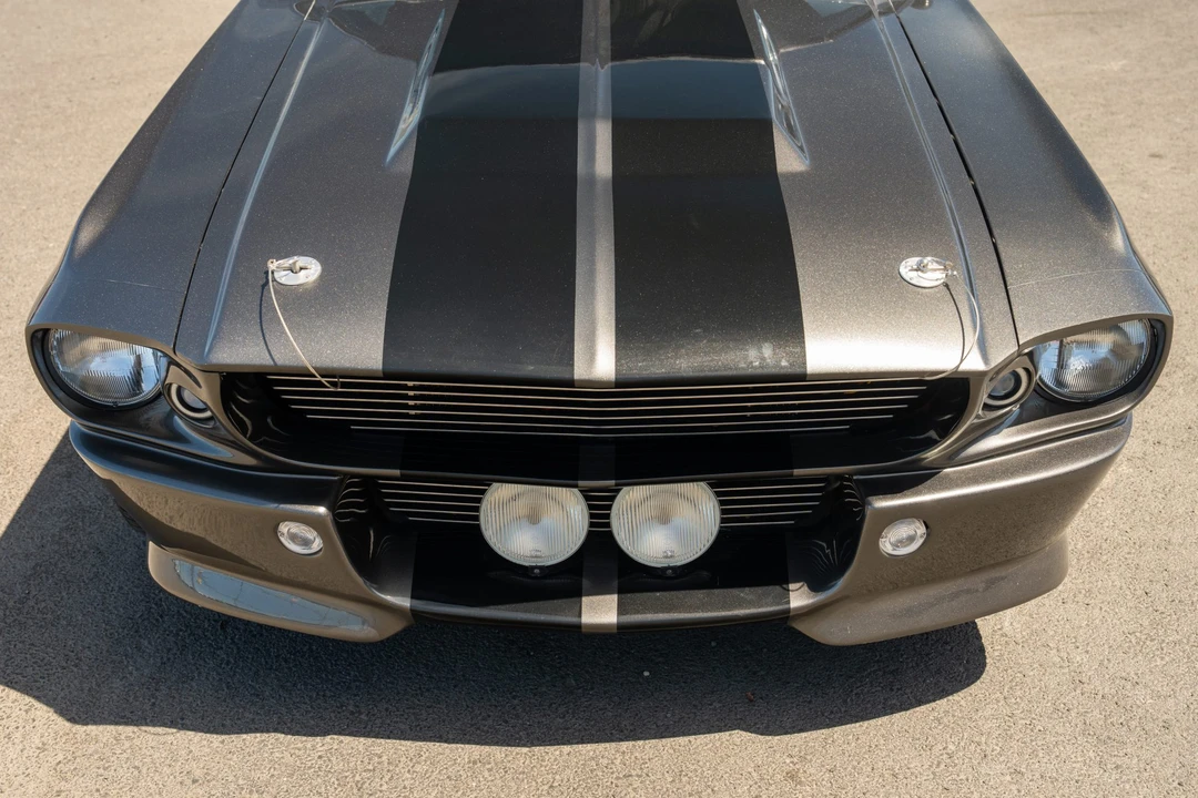 1967 Ford Mustang 1st Gen (1967-1968) - Image 25 of 31