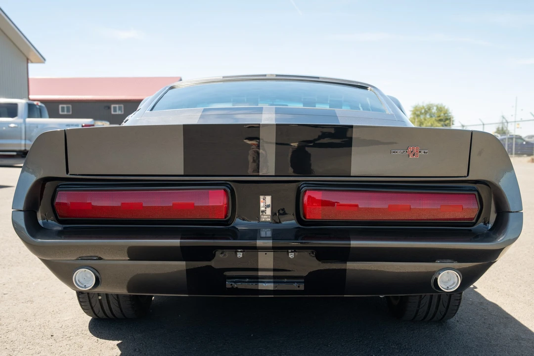 1967 Ford Mustang 1st Gen (1967-1968) - Image 26 of 31