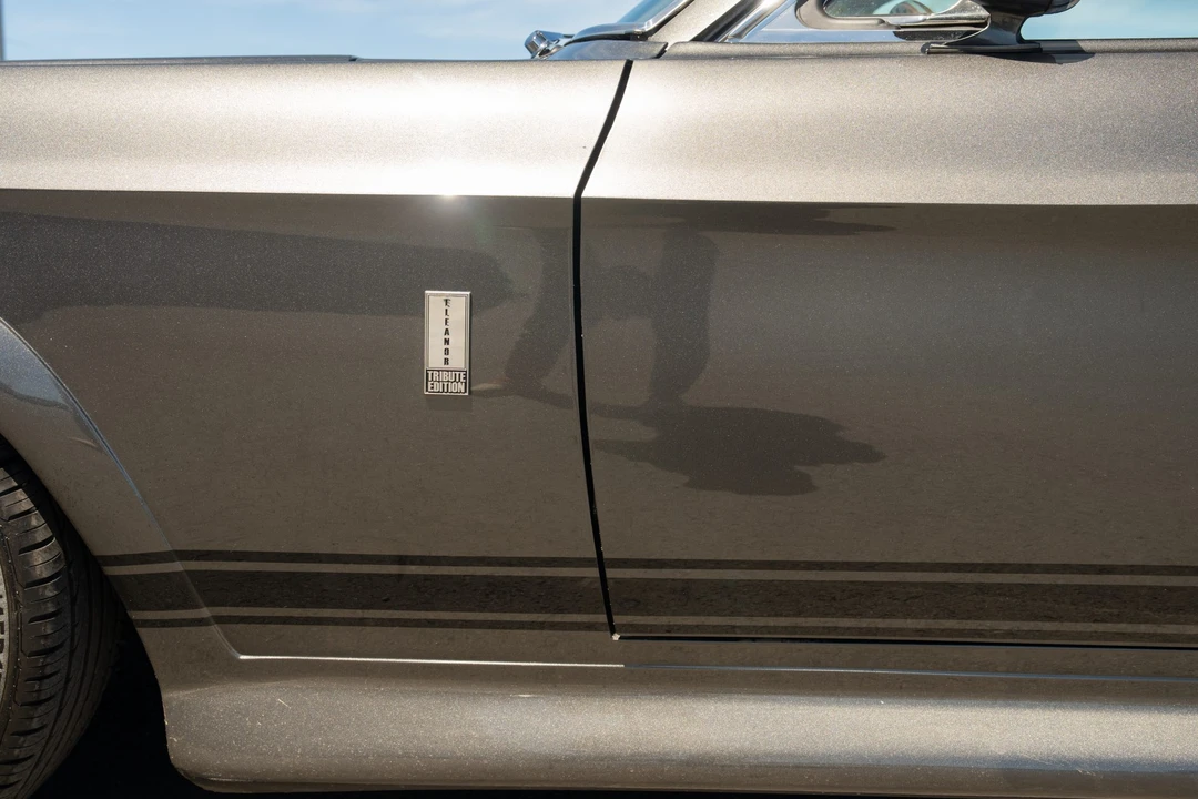 1967 Ford Mustang 1st Gen (1967-1968) - Image 27 of 31