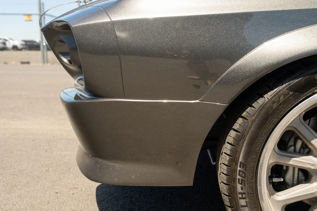 1967 Ford Mustang 1st Gen (1967-1968) - Image 28 of 31