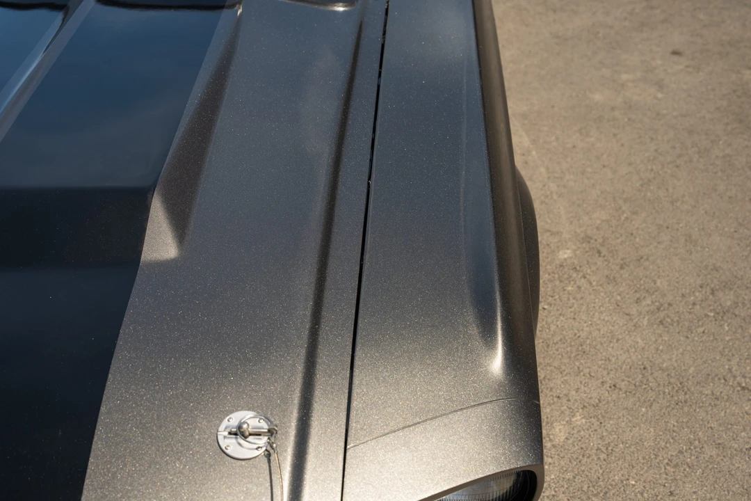1967 Ford Mustang 1st Gen (1967-1968) - Image 29 of 31