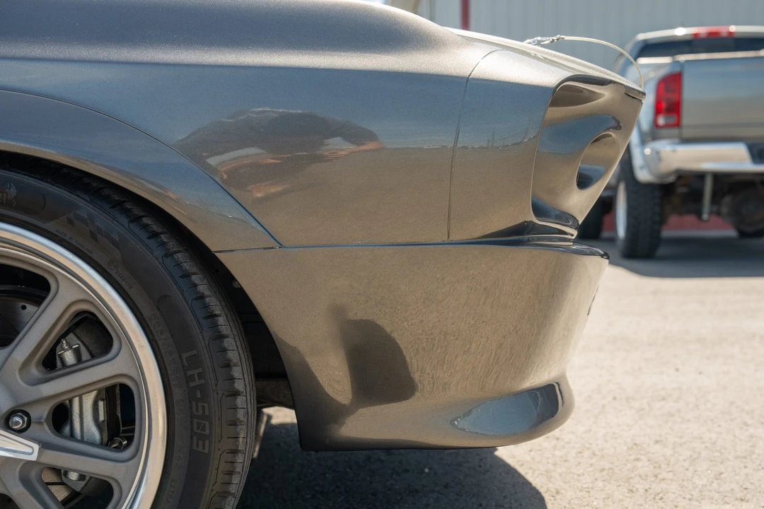1967 Ford Mustang 1st Gen (1967-1968) - Image 31 of 31