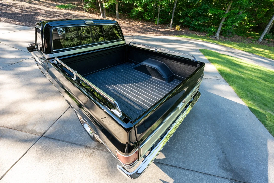 1985 Chevrolet C/K 3rd Gen - Image 31 of 31