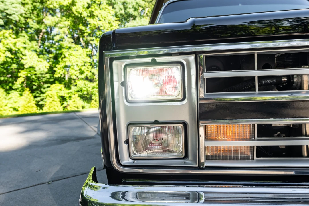 1985 Chevrolet C/K 3rd Gen - Image 11 of 31