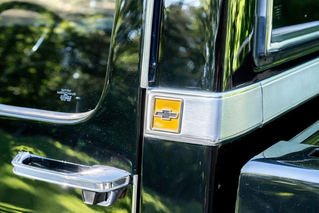 1985 Chevrolet C/K 3rd Gen - Image 28 of 31
