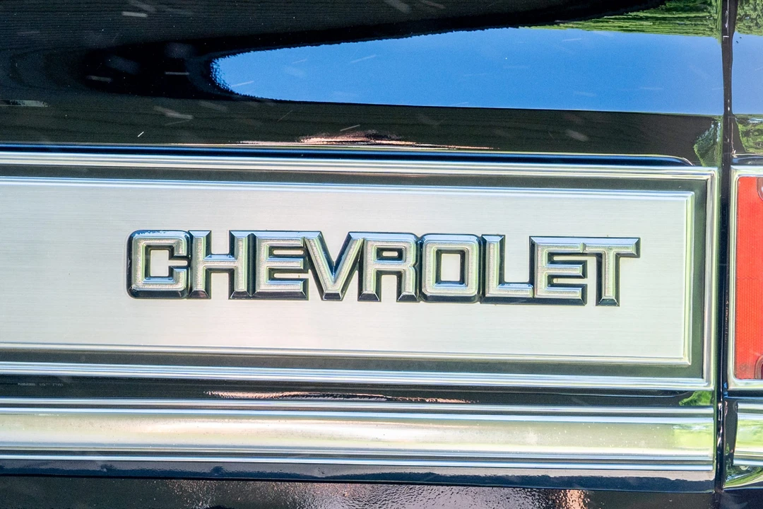 1985 Chevrolet C/K 3rd Gen - Image 30 of 31