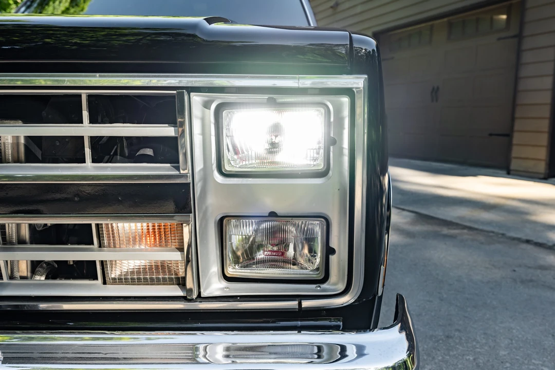 1985 Chevrolet C/K 3rd Gen - Image 12 of 31