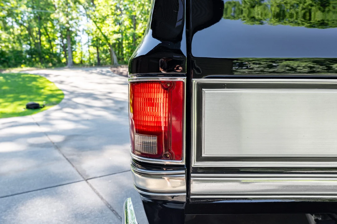 1985 Chevrolet C/K 3rd Gen - Image 13 of 31