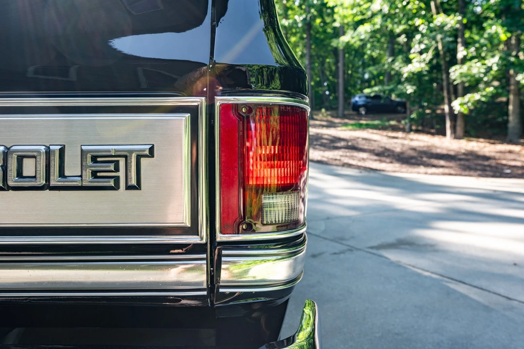 1985 Chevrolet C/K 3rd Gen - Image 14 of 31