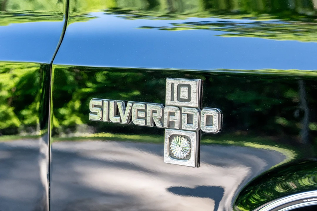 1985 Chevrolet C/K 3rd Gen - Image 29 of 31