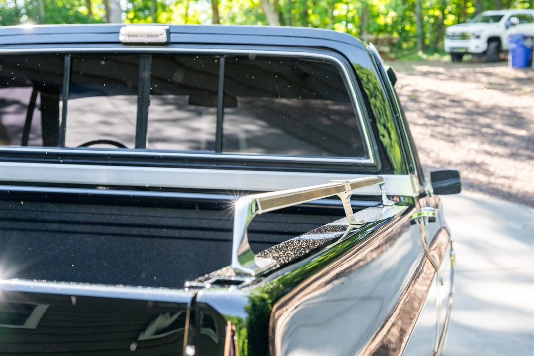 1985 Chevrolet C/K 3rd Gen - Image 16 of 31