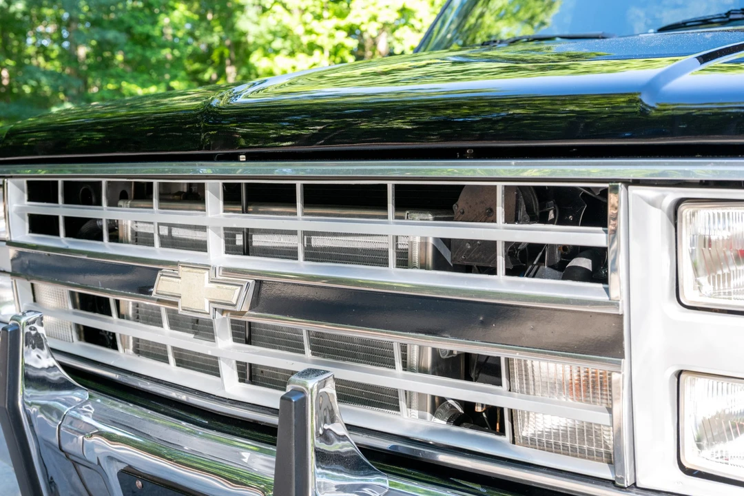 1985 Chevrolet C/K 3rd Gen - Image 27 of 31