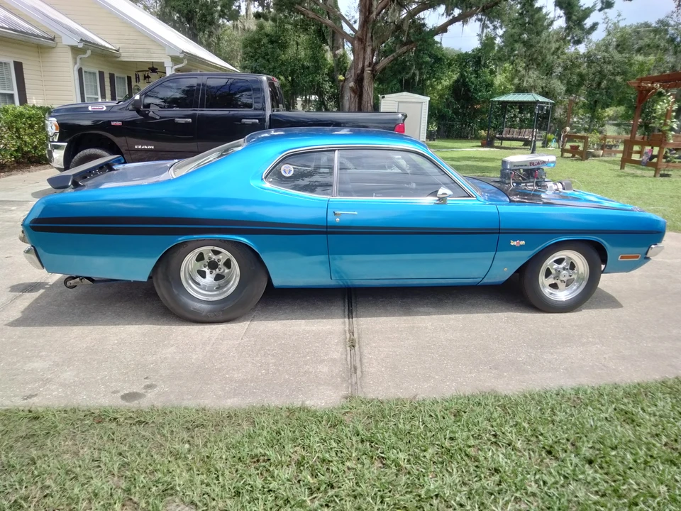 1971 Dodge Challenger - Image 11 of 31