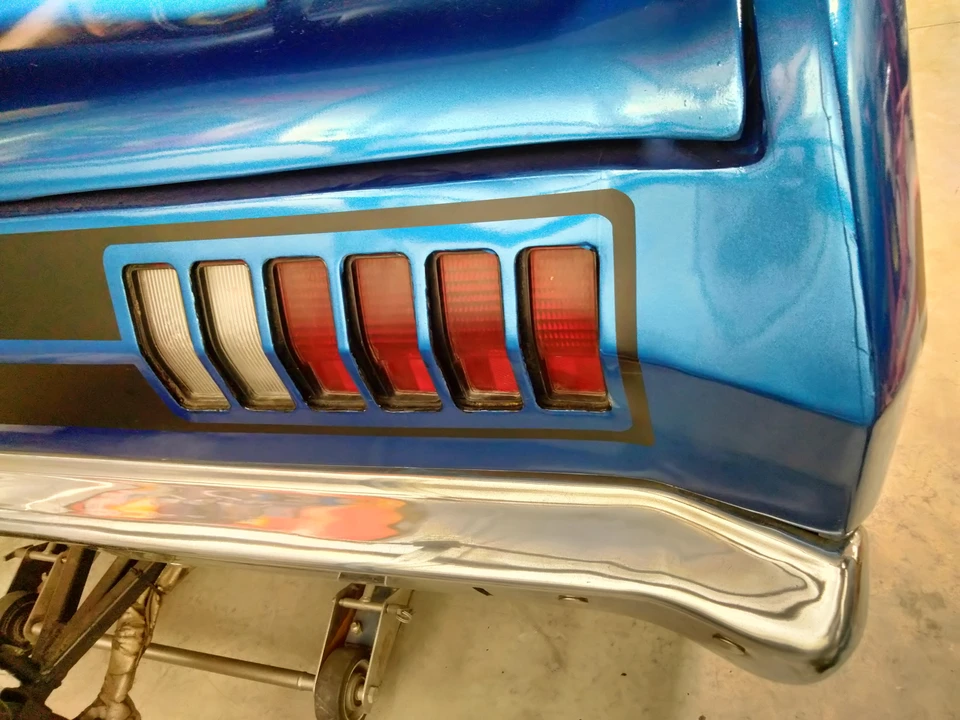 1971 Dodge Challenger - Image 21 of 31