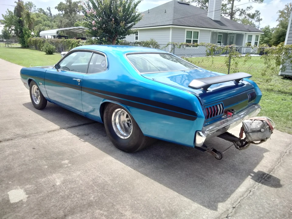 1971 Dodge Challenger - Image 6 of 31