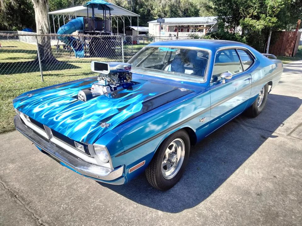 1971 Dodge Challenger - Image 2 of 31