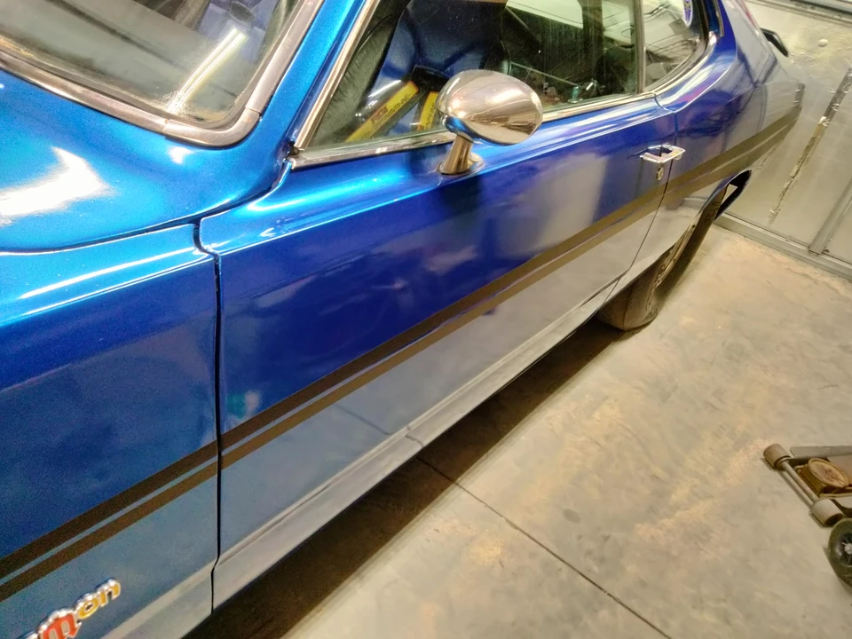 1971 Dodge Challenger - Image 25 of 31