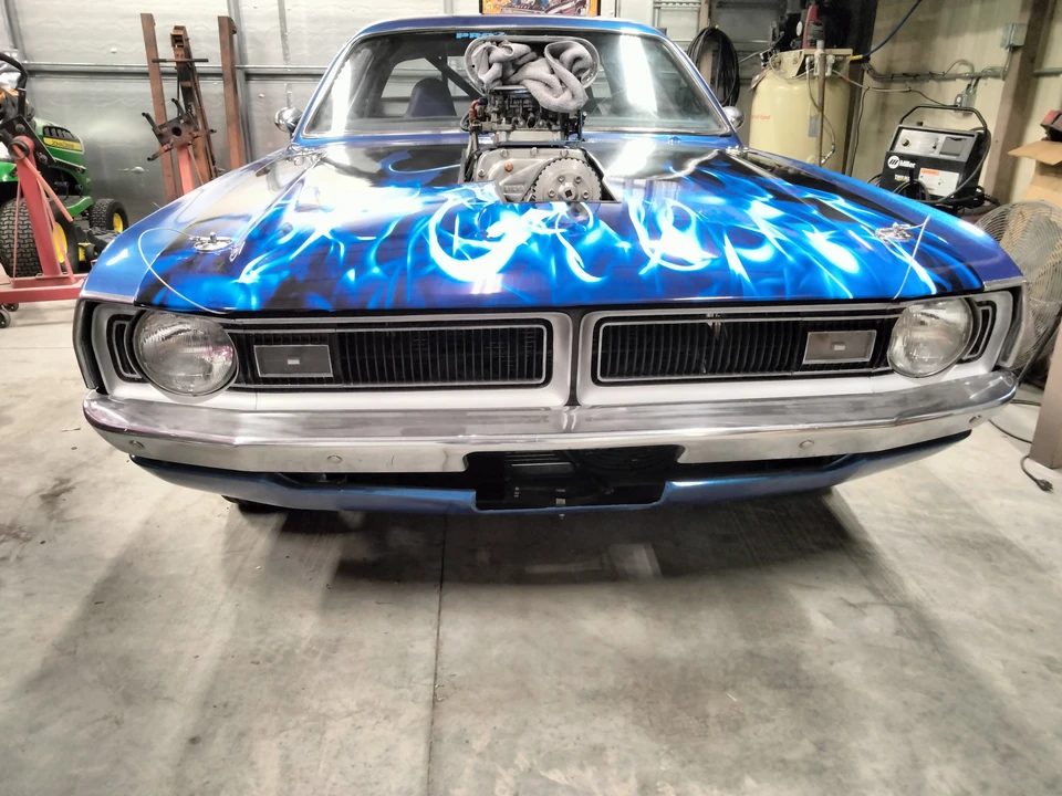 1971 Dodge Challenger - Image 15 of 31