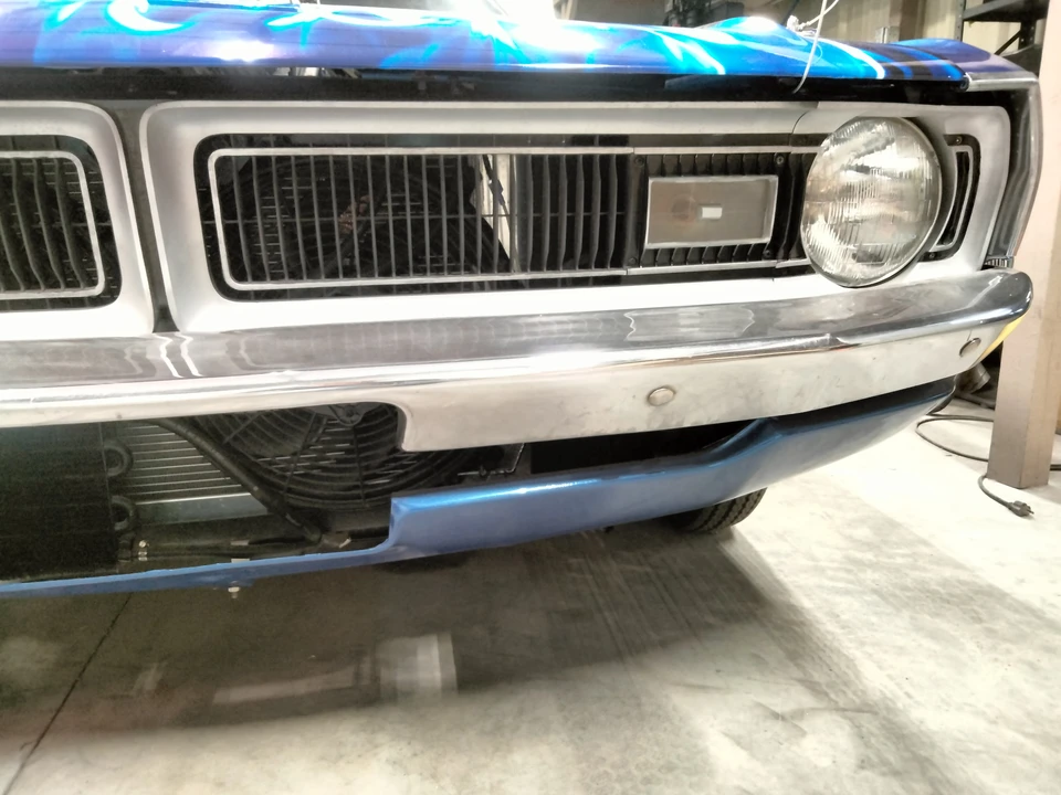 1971 Dodge Challenger - Image 18 of 31