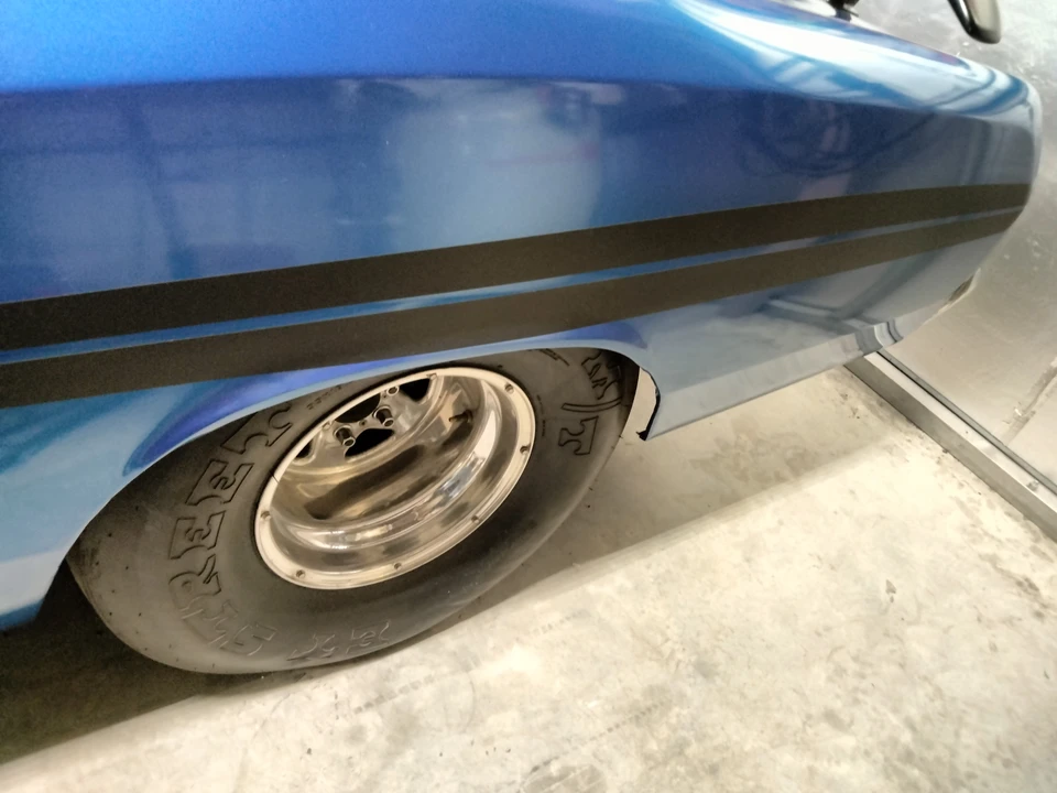 1971 Dodge Challenger - Image 29 of 31