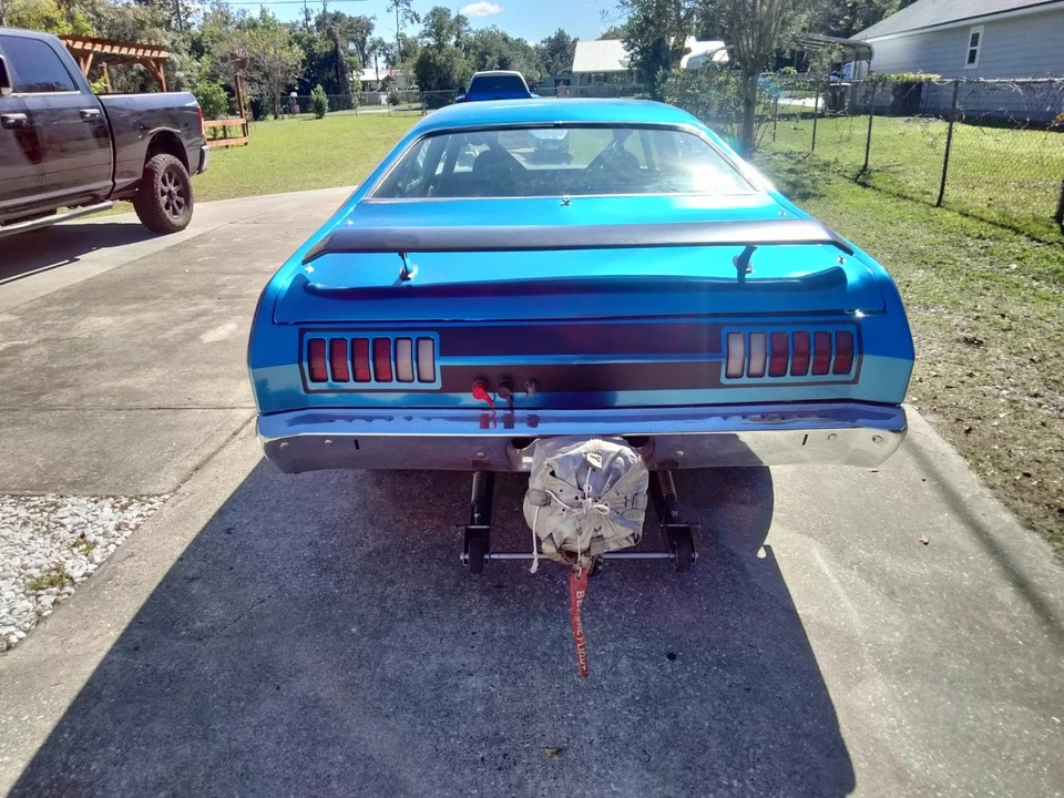 1971 Dodge Challenger - Image 9 of 31