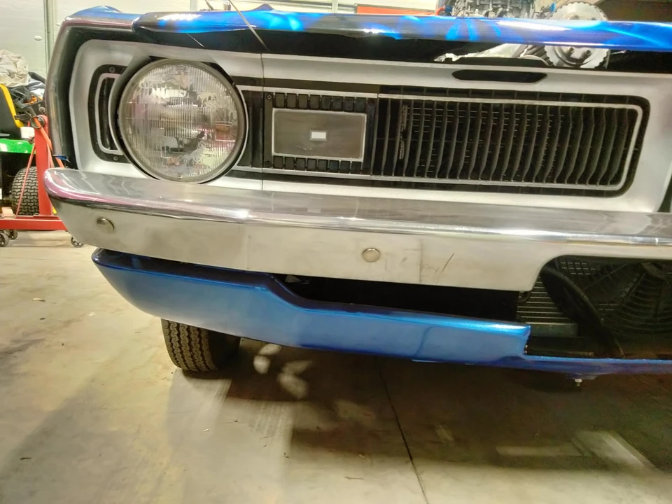 1971 Dodge Challenger - Image 16 of 31