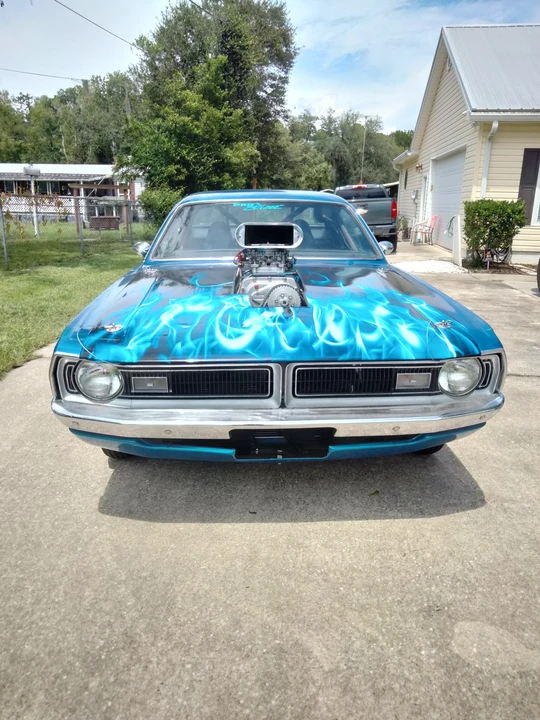1971 Dodge Challenger - Image 14 of 31