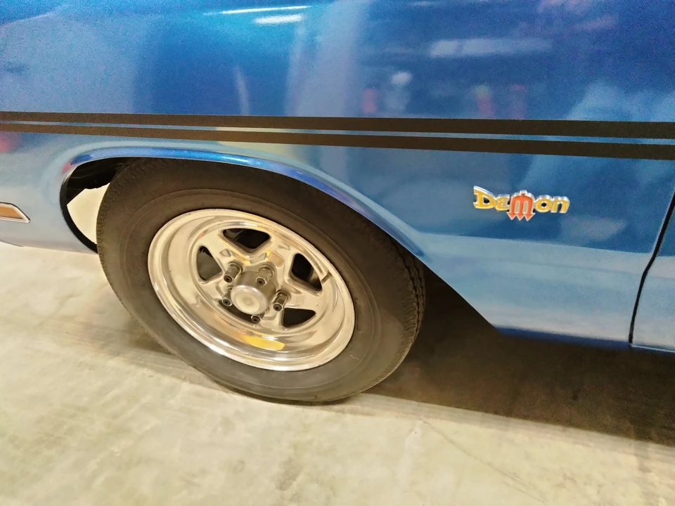 1971 Dodge Challenger - Image 23 of 31