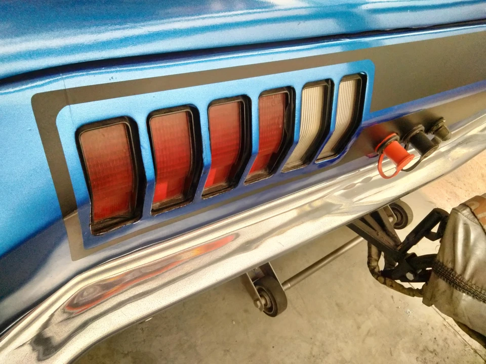 1971 Dodge Challenger - Image 19 of 31
