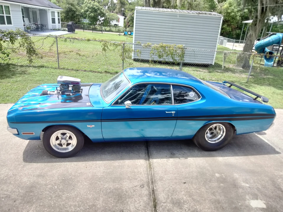 1971 Dodge Challenger - Image 4 of 31