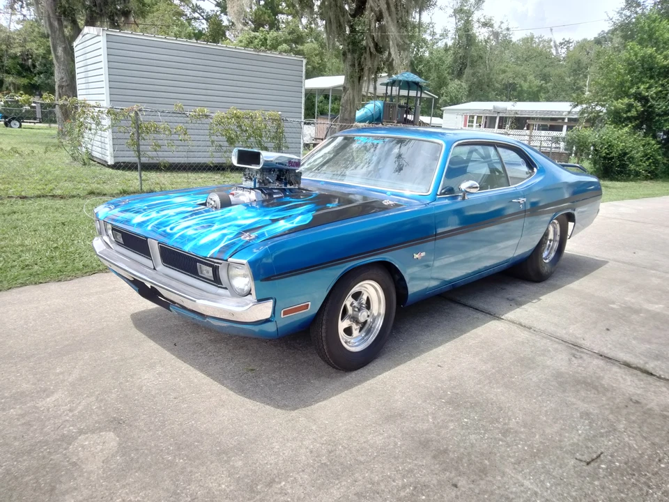 1971 Dodge Challenger - Image 3 of 31
