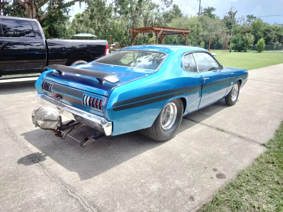 1971 Dodge Challenger - Image 10 of 31