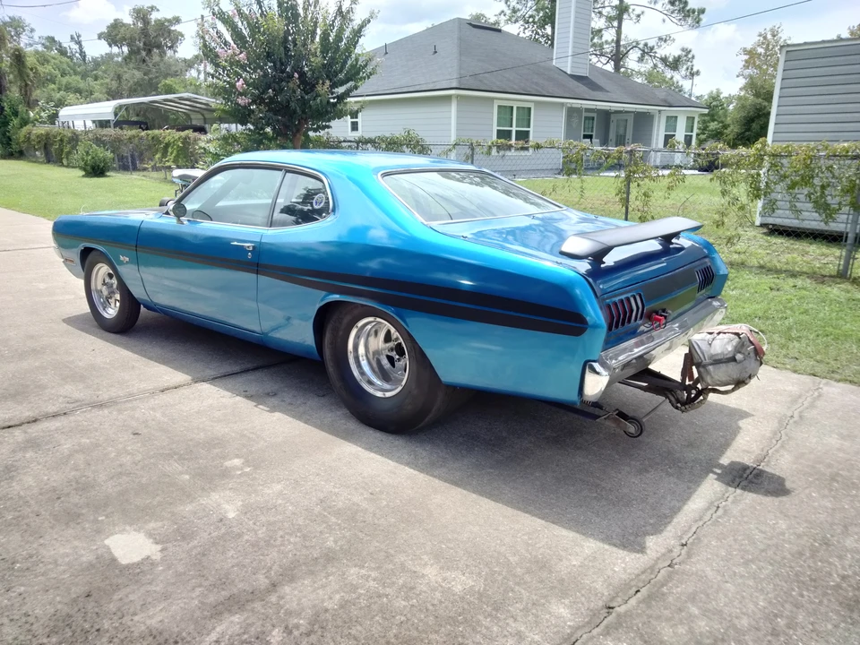 1971 Dodge Challenger - Image 5 of 31