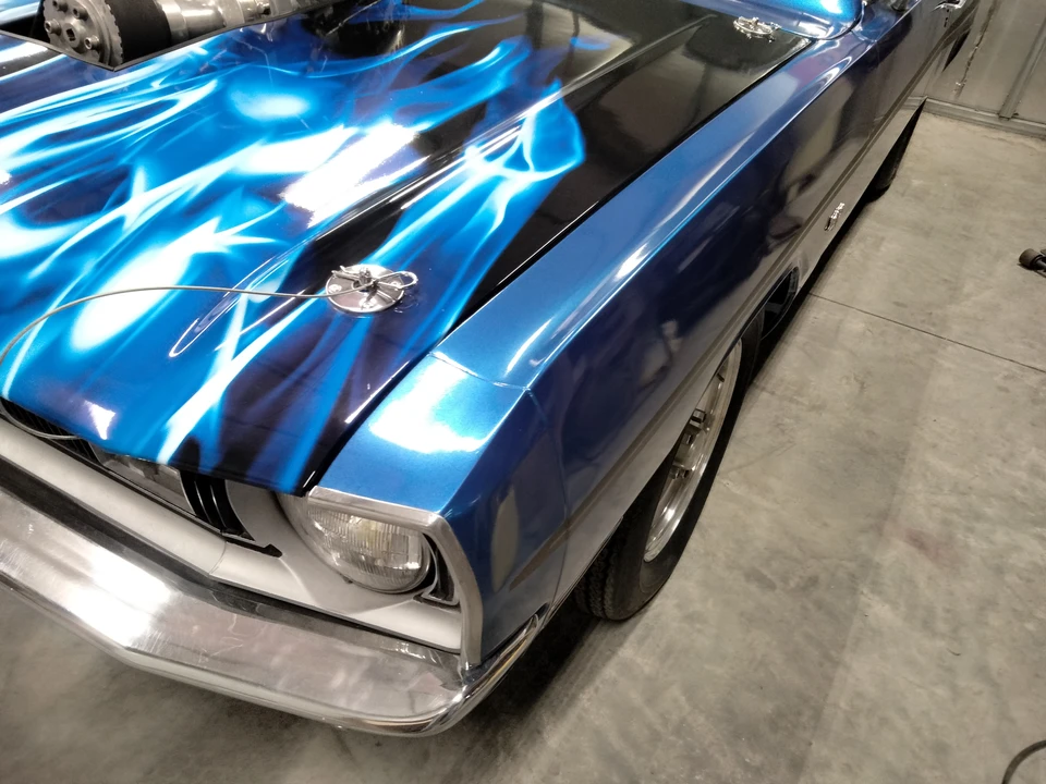 1971 Dodge Challenger - Image 22 of 31