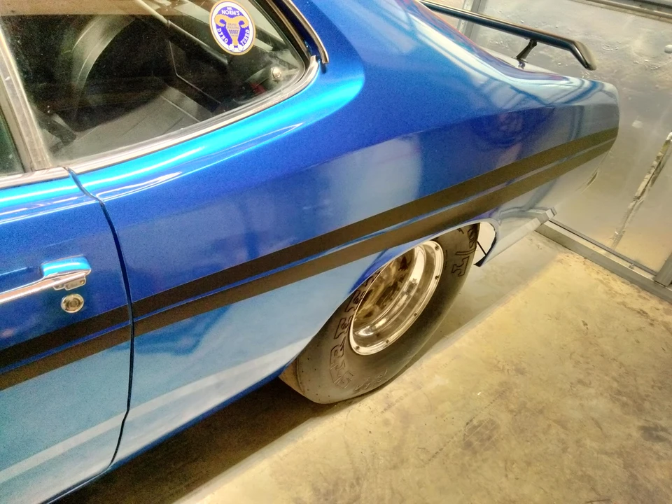 1971 Dodge Challenger - Image 28 of 31