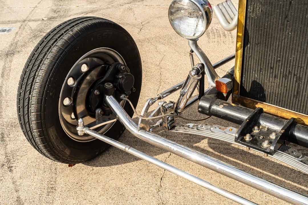 Ford Hot Rod - Image 21 of 31