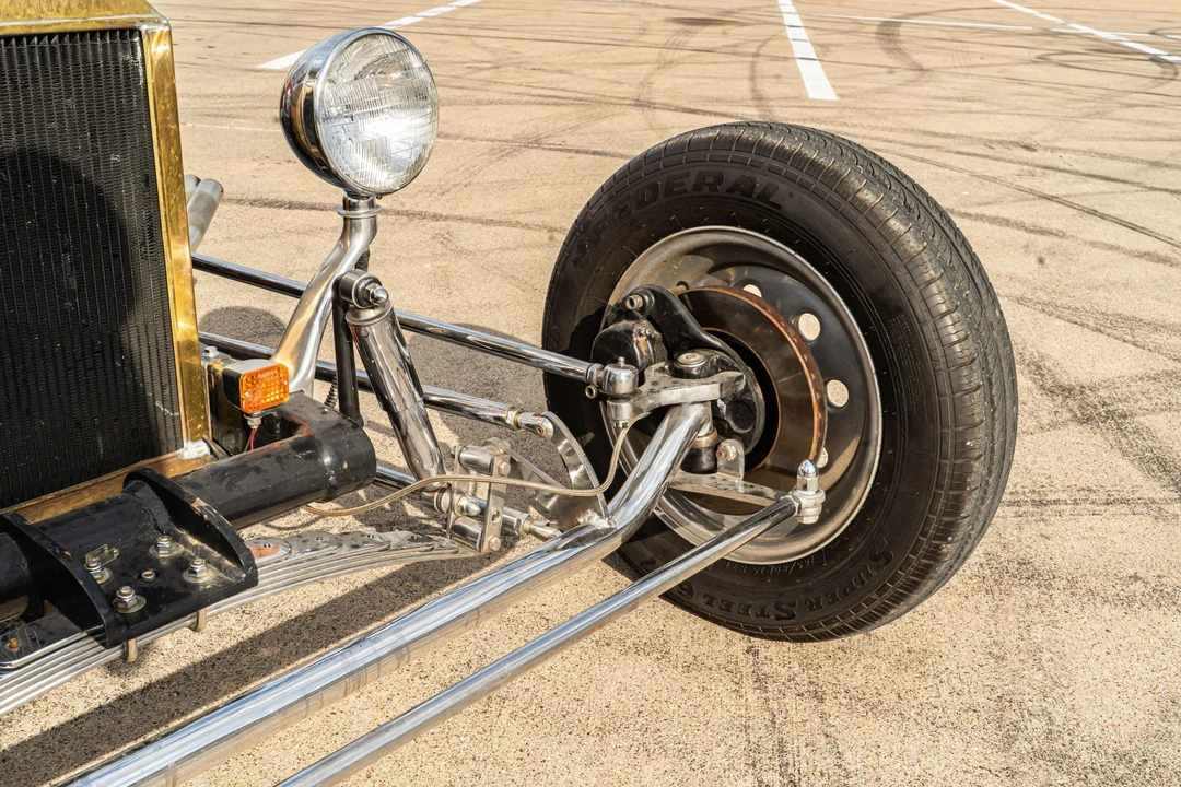 Ford Hot Rod - Image 22 of 31