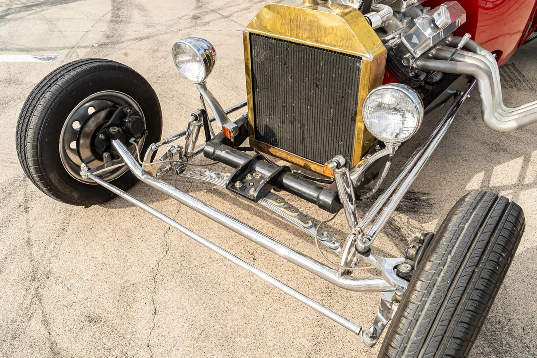 Ford Hot Rod - Image 23 of 31
