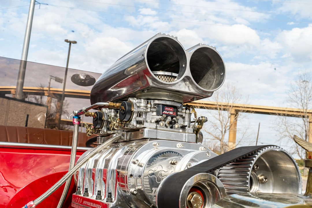 Ford Hot Rod - Image 30 of 31